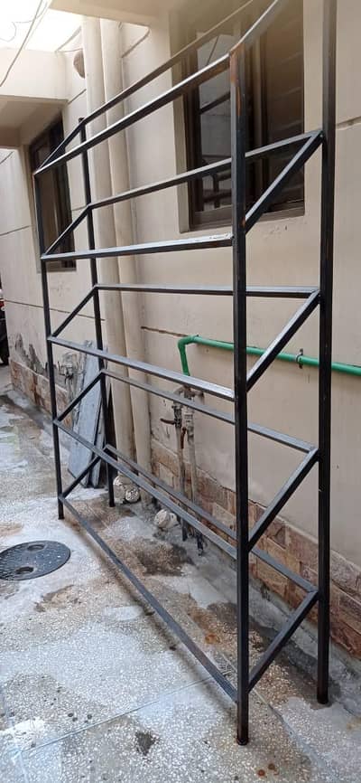 these things are chicken cage and vegetables rack etc. .