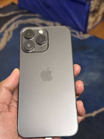 Apple iPhone 14 Pro Max 256GB MEMORY