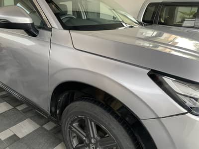 Honda HR-V VTI-S 2023