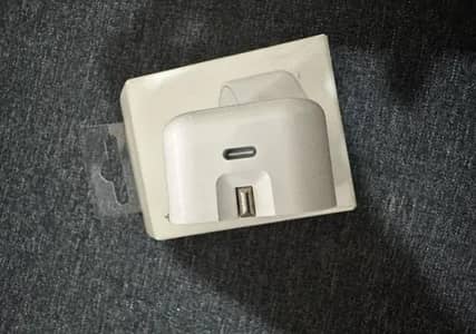iphone charger