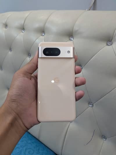 Google Pixel 8