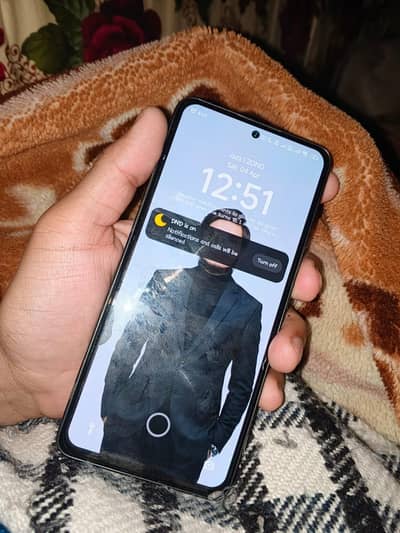 Xiaomi Redmi Note 13