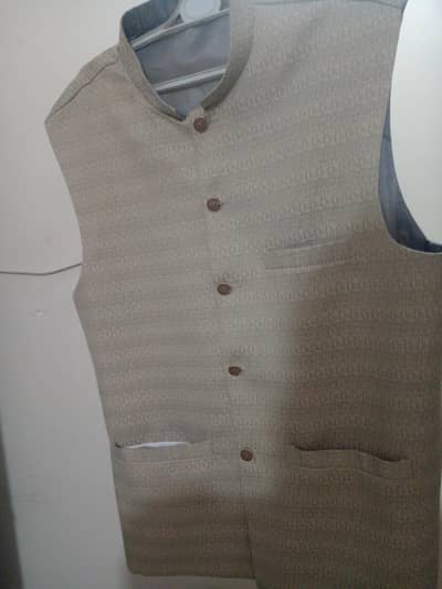 PreLoved Waist Coat Large size