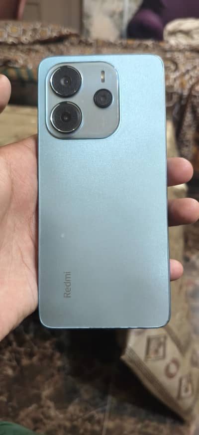 Xiaomi Redmi Note 14