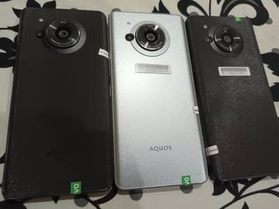 Aquas R7 | 12/256 | Official PTA | 8 Gen 1 | Pindot and shade