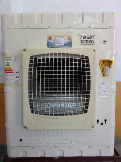 Room cooler