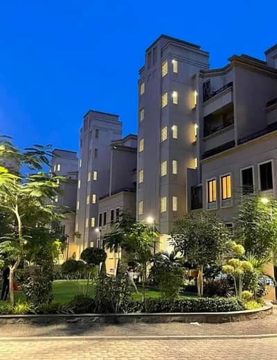 3 BED DD APARTMENT FOR SALE