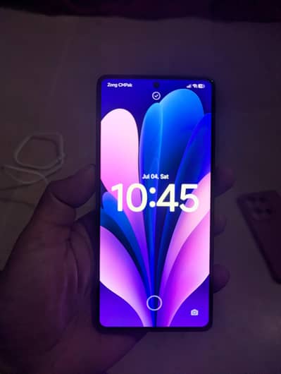 Xiaomi Redmi Note 13 Pro