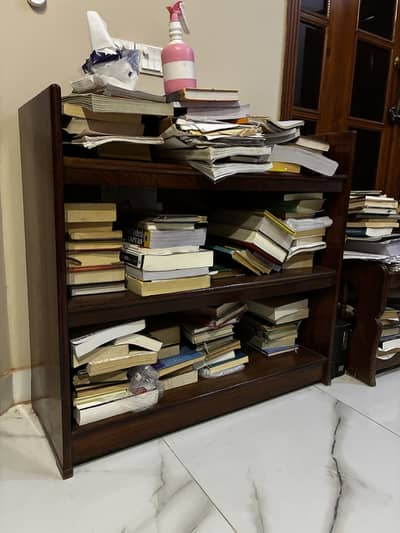 Bookshelf