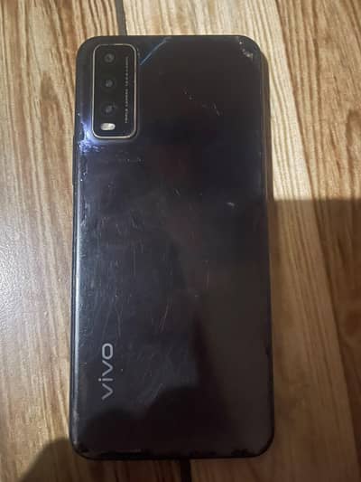 Vivo Y20