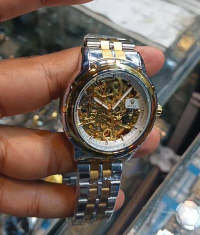 watches