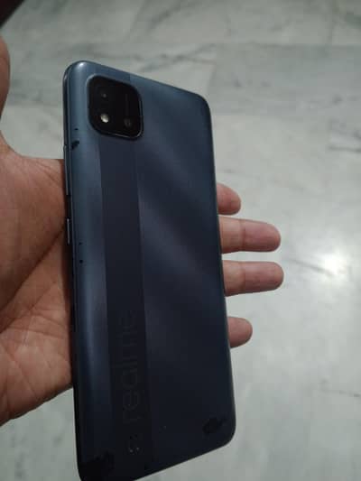 Realme C11