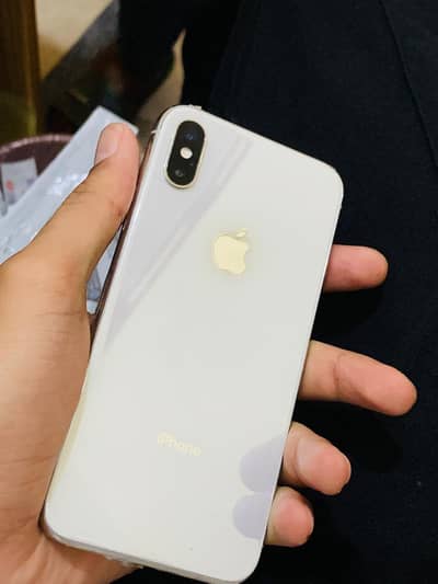 Apple iPhone X factory unlock