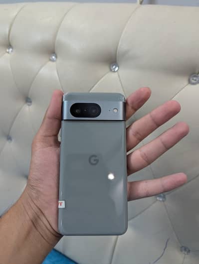 Google Pixel 8