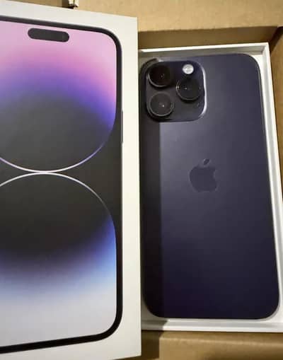 Apple iPhone 14 Pro Max 309 3100996
