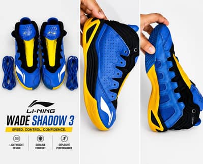li-ning basketball shoes  original shoes