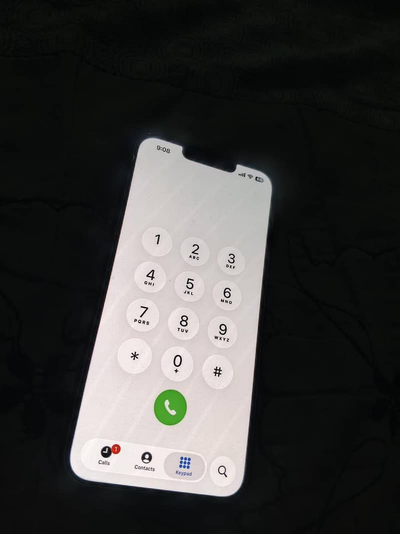 Apple iPhone 13 4