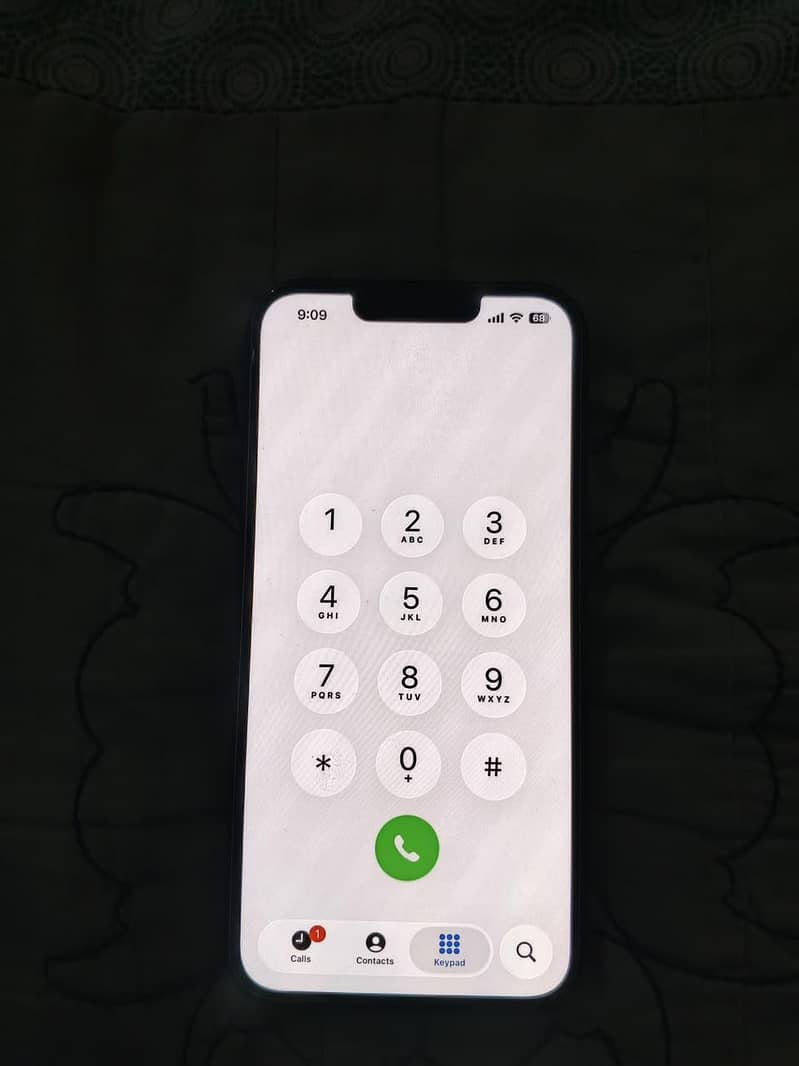 Apple iPhone 13 5