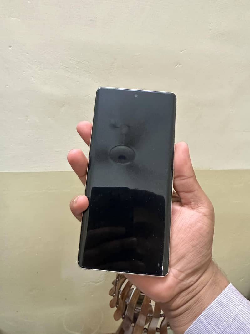 Google Pixel 7 Pro 0