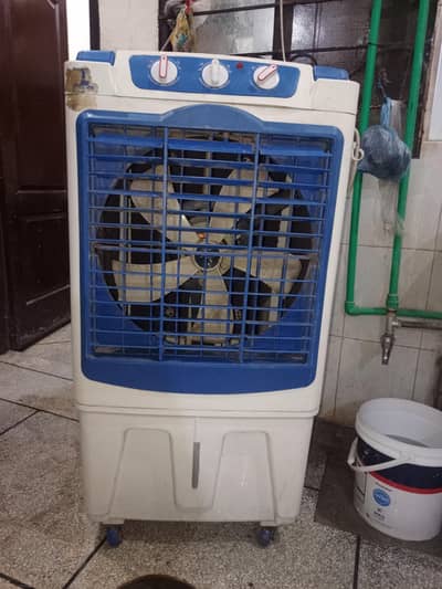 room cooler