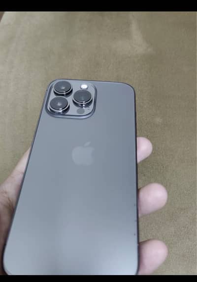 iPhone 13 Pro (512gb) factory unlocked