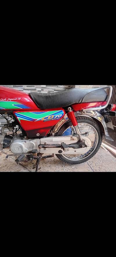used good condition