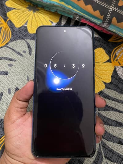 Xiaomi Redmi Note 10