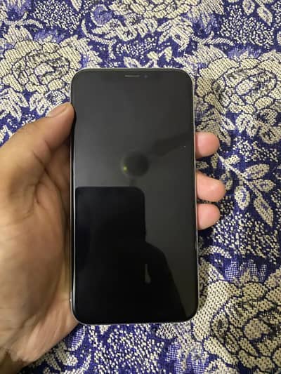 Apple iPhone XS
