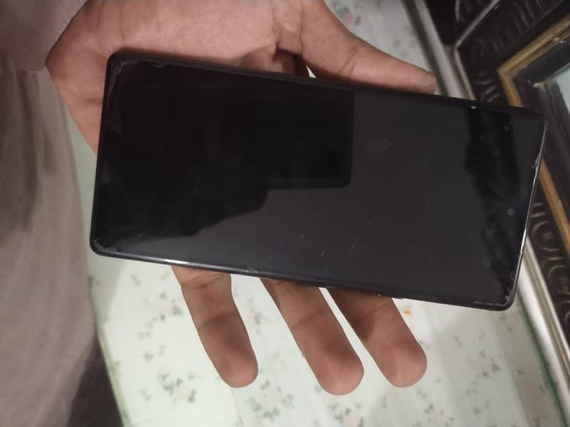 Google Pixel 6 1
