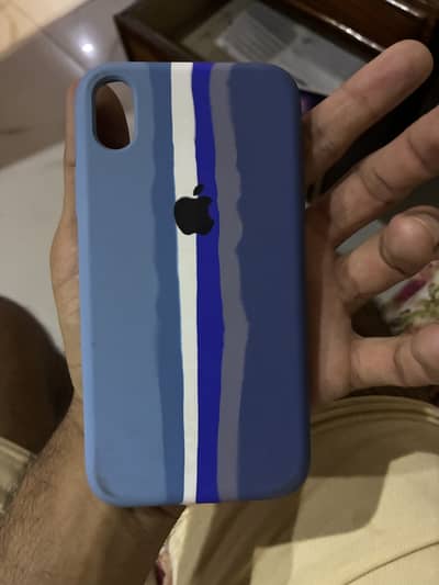 iPhone XR cover