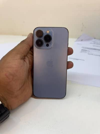 Apple iPhone 13 Pro