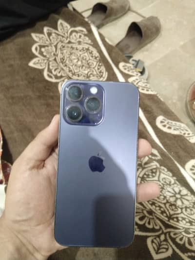 Apple iPhone 14 Pro Max JV