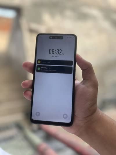 Infinix Smart 8