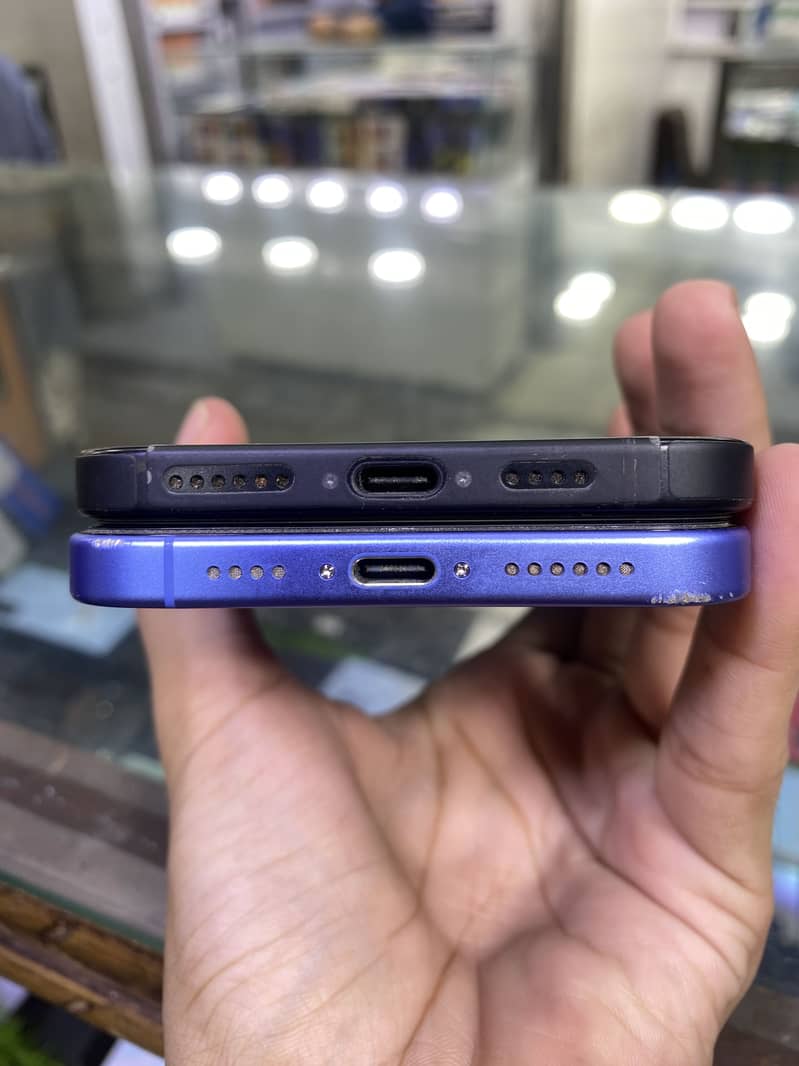Apple iPhone 16 Plus 3