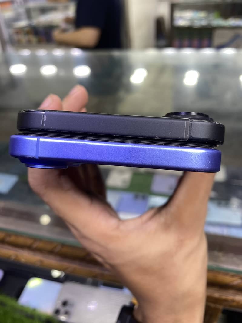 Apple iPhone 16 Plus 4
