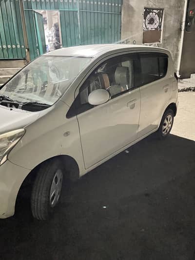 Mazda Carol 2012/2016   Karachi registered add prr kr call kre