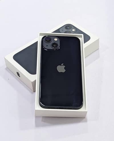 Apple iPhone 13 jv 128