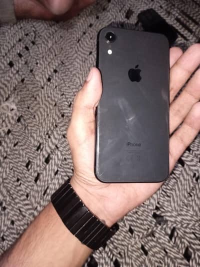 Apple iPhone XR exchange possible