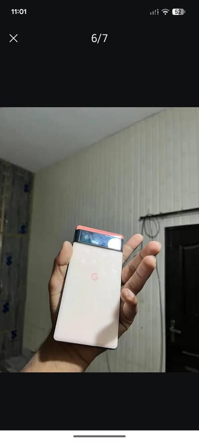 Google Pixel 6