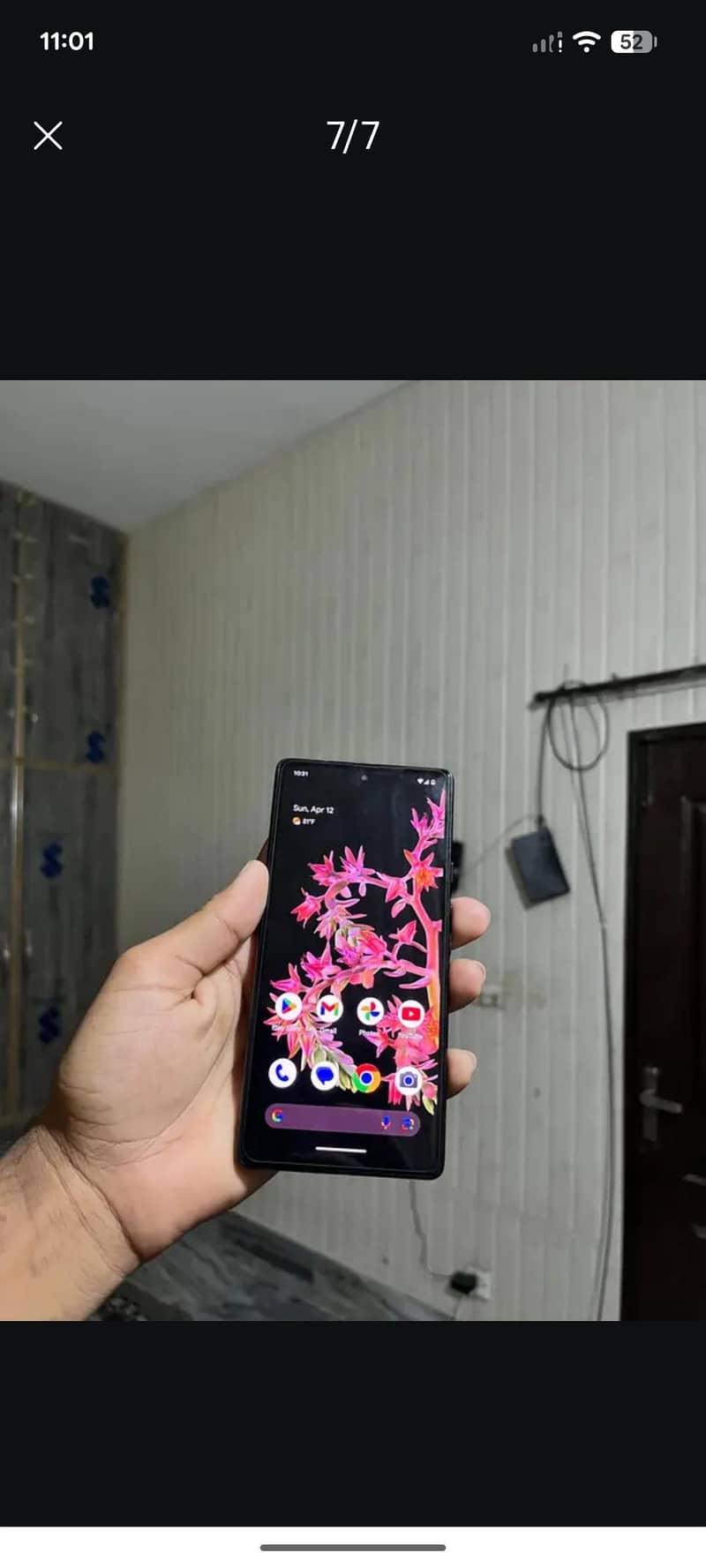 Google Pixel 6 1