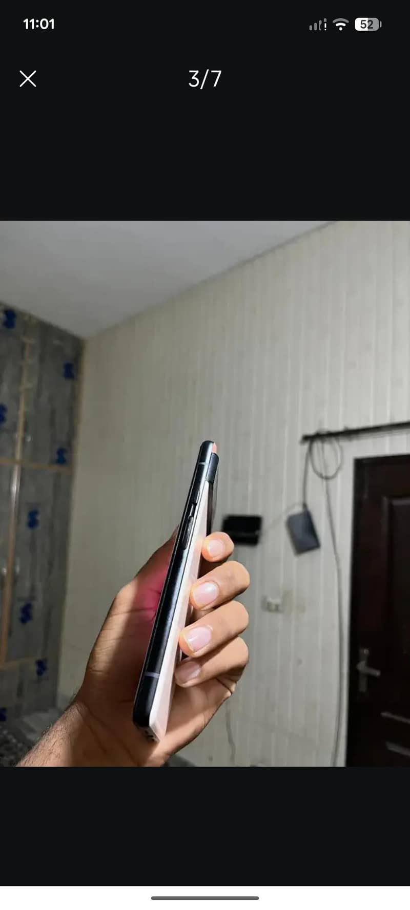 Google Pixel 6 4