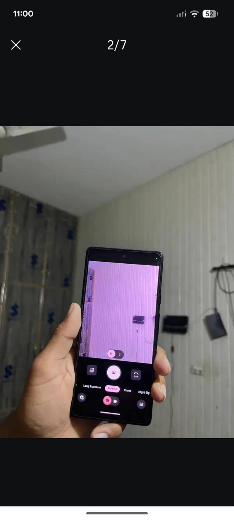 Google Pixel 6 5