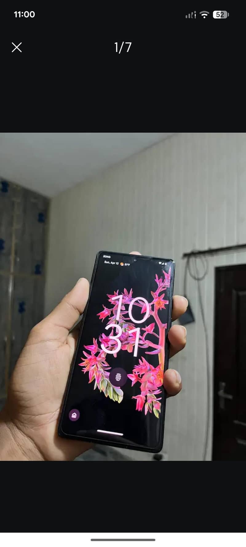 Google Pixel 6 6