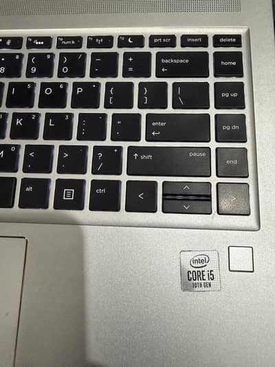 HP Probook 440 G7