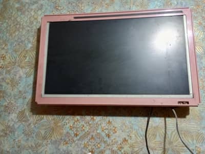 LED 24 inc