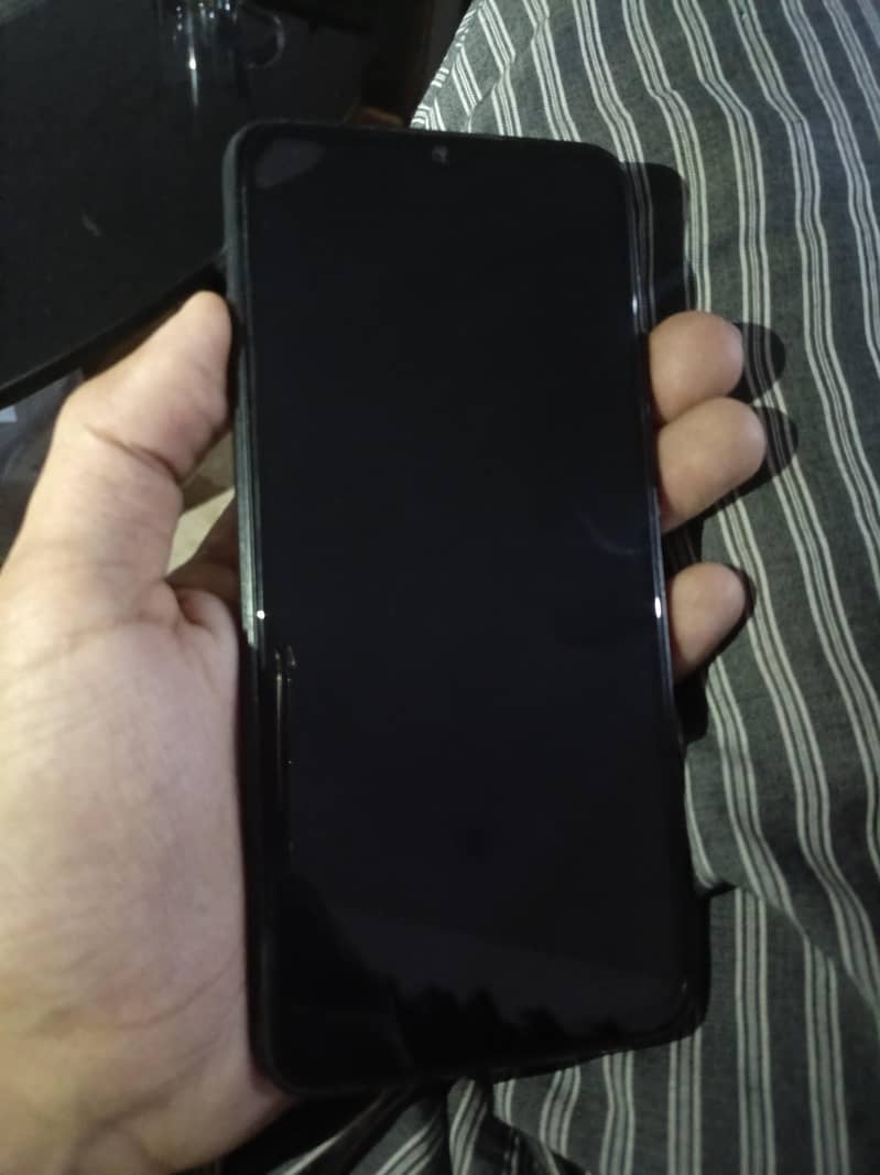 Redmi 10A MIUI version 2