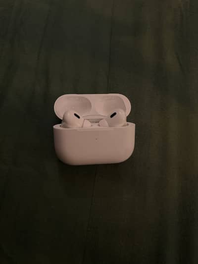 Apple air pods pro 3