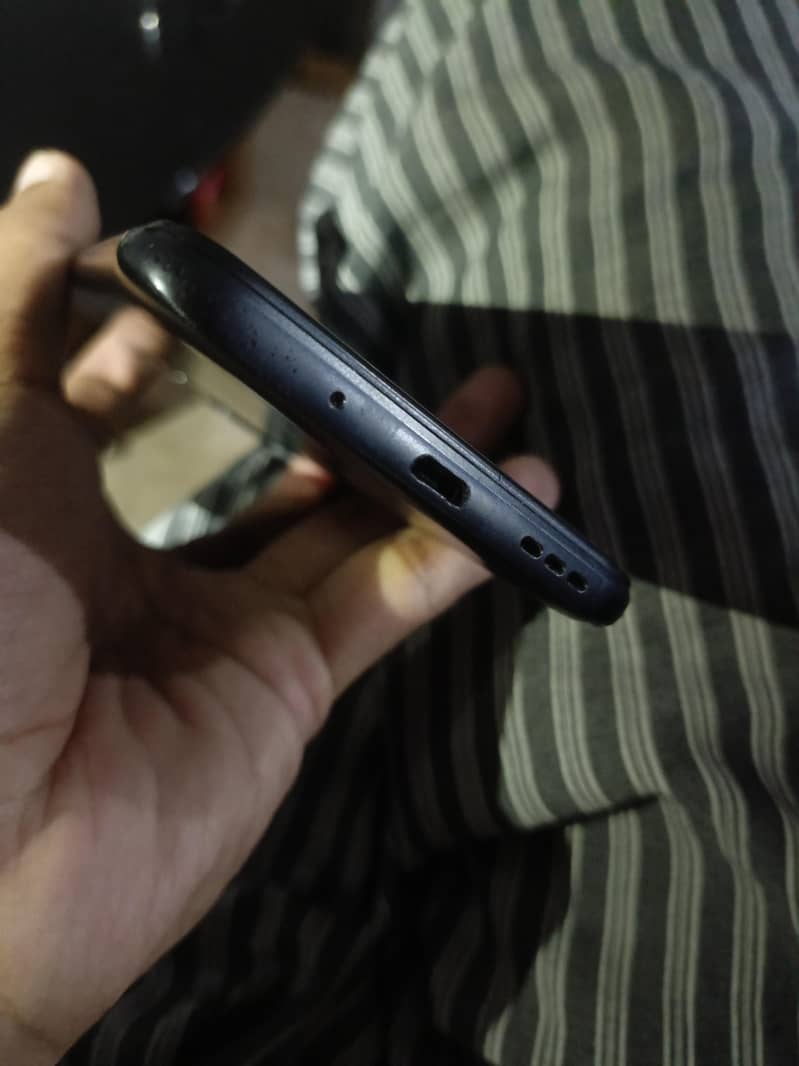 Redmi 10A MIUI version 3