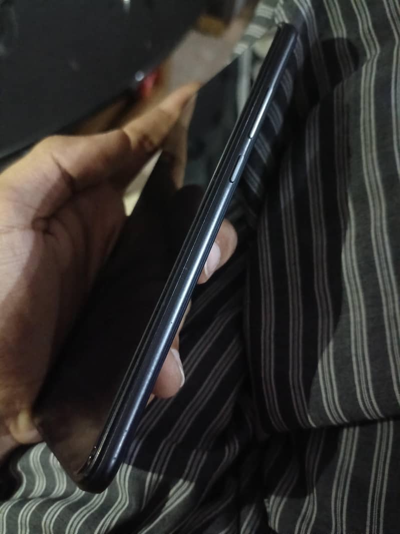 Redmi 10A MIUI version 5