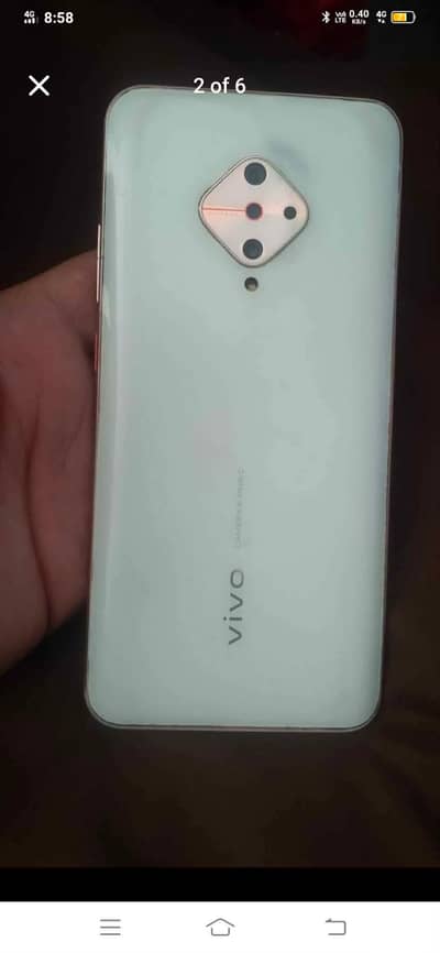 Vivo Y51 Genuine not kit